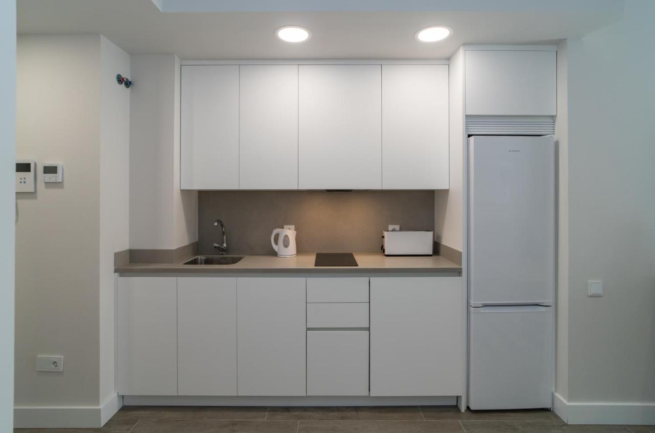 Aac Malaga - Apartamento Luminoso Y Nuevo, A 1,3Km Del Centro De Málaga Eksteriør billede